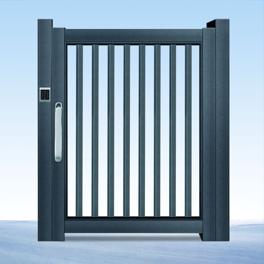 小門(mén)-LO-SD01