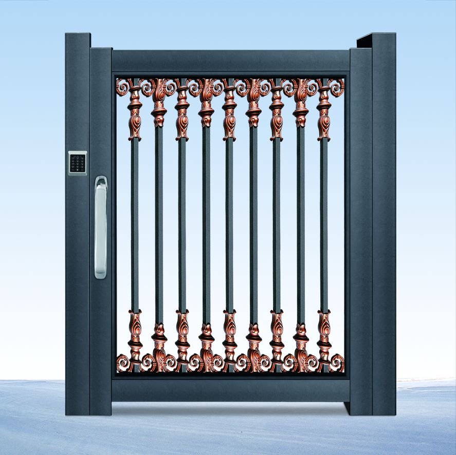 小門(mén)-LO-SD03