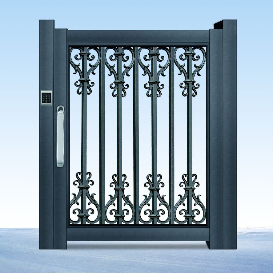 小門(mén)-LO-SD05