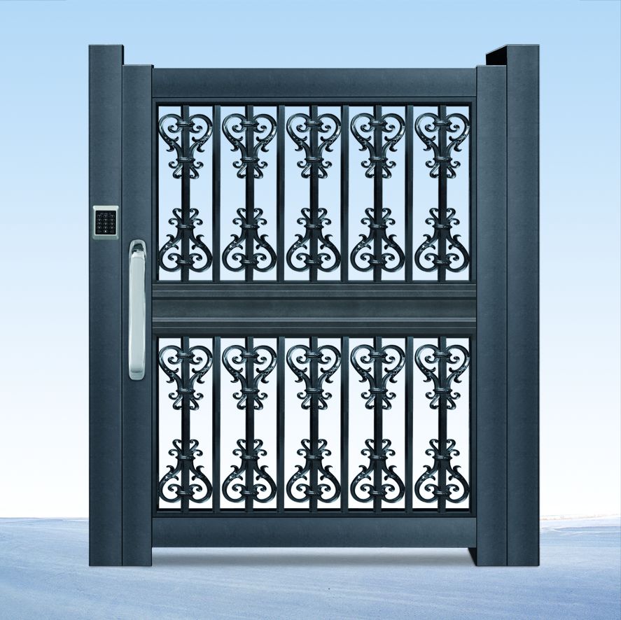 小門(mén)-LO-SD04