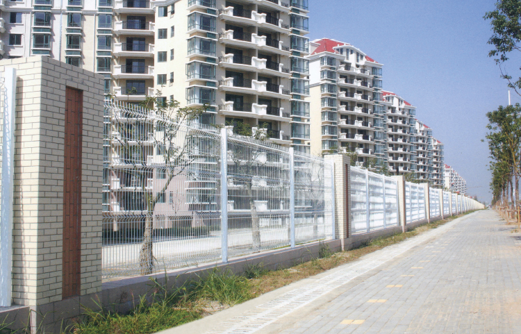 網(wǎng)片圍欄 LO-WP-1