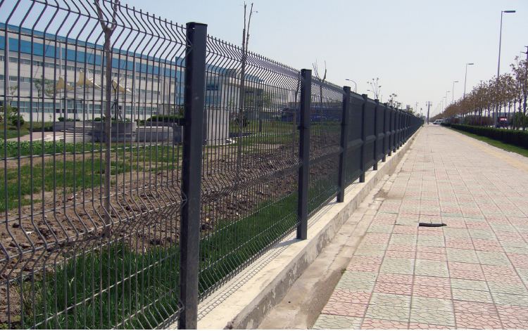 網(wǎng)片圍欄 LO-WP-3