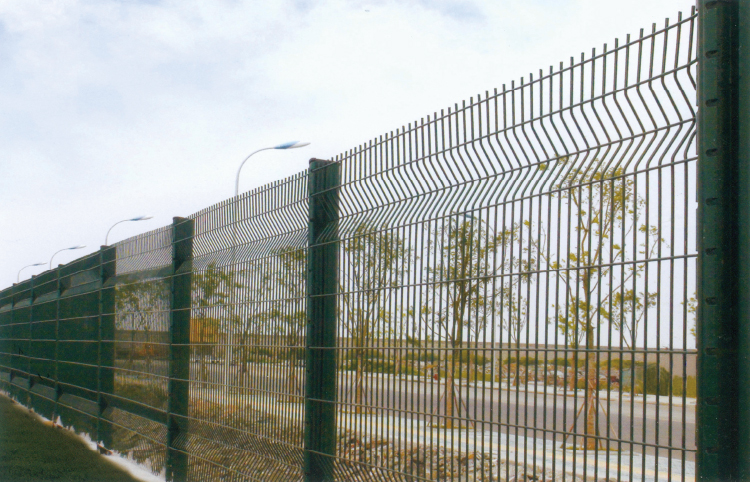 網(wǎng)片圍欄 LO-WP-5