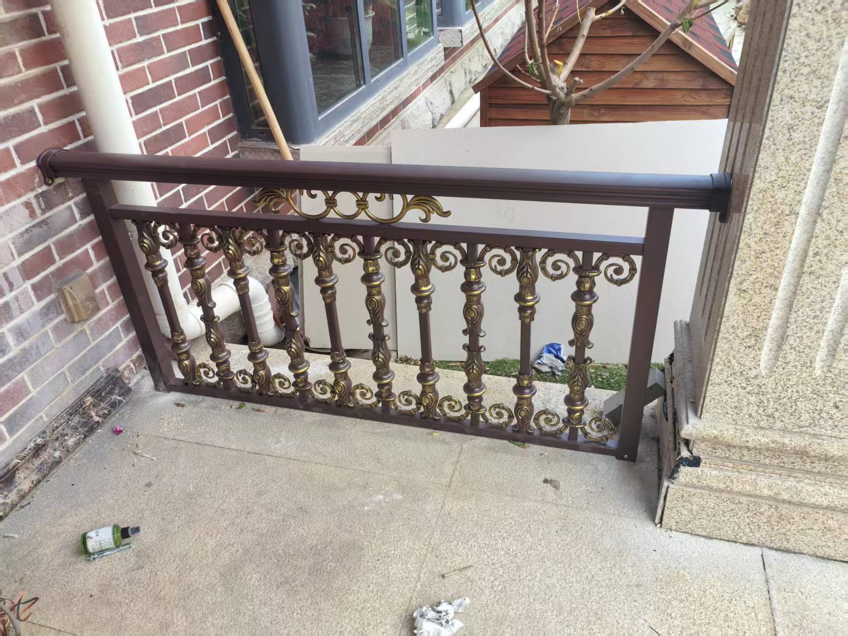 陽臺欄桿LO-YT-12