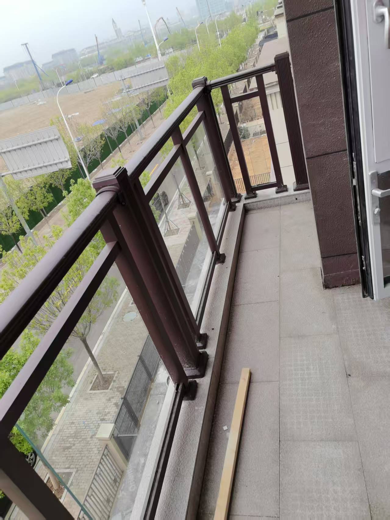 陽臺欄桿LO-YT-10