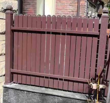 鋁藝護(hù)欄 LO-HL19