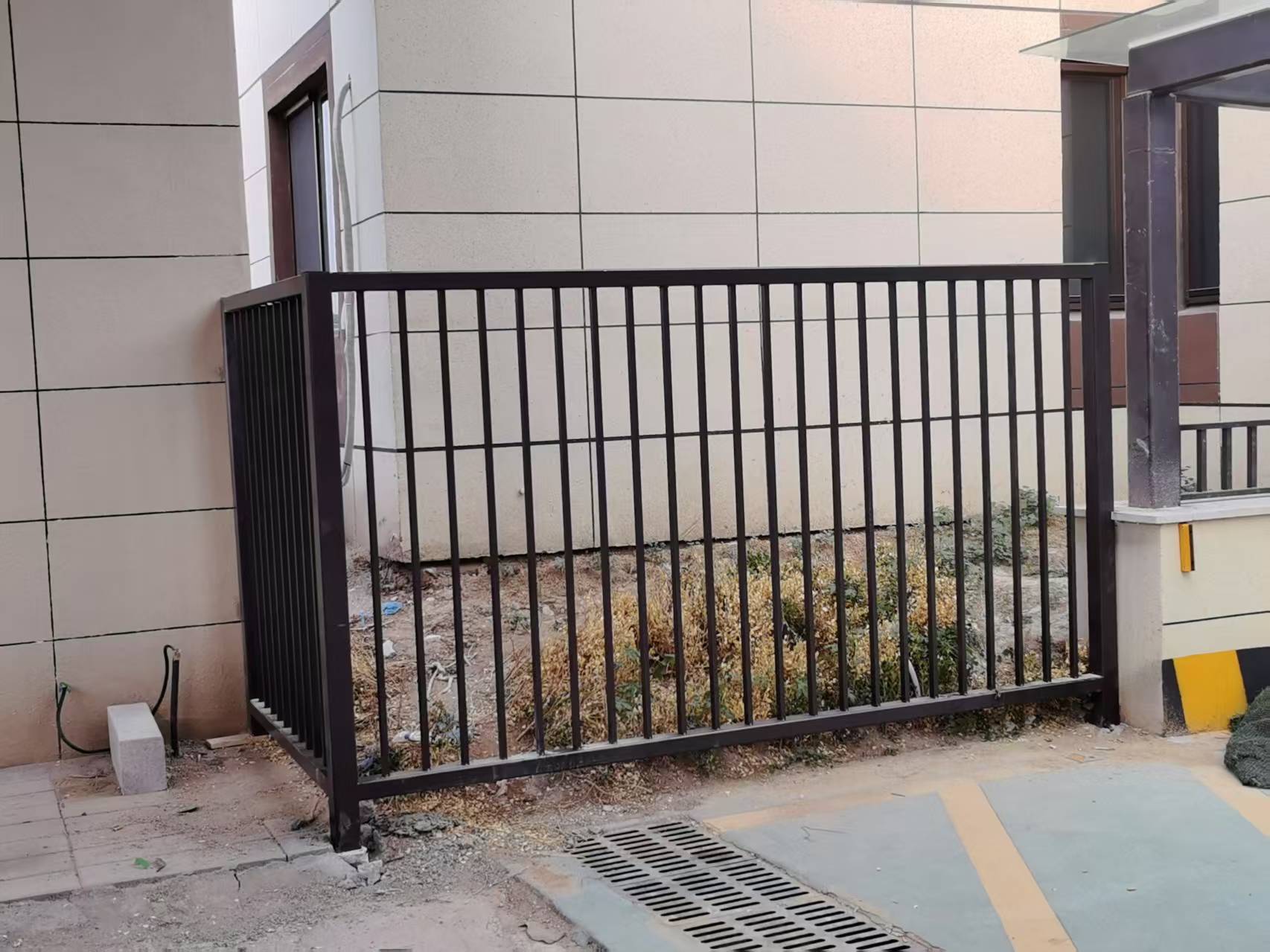 鋁藝護欄 LO-HL28