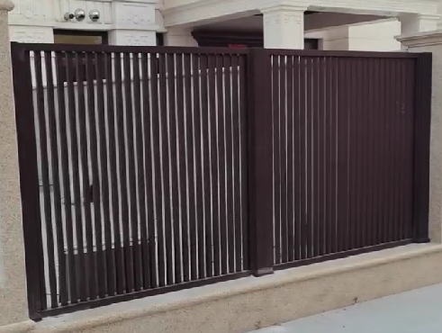 鋁藝護欄 LO-HL33